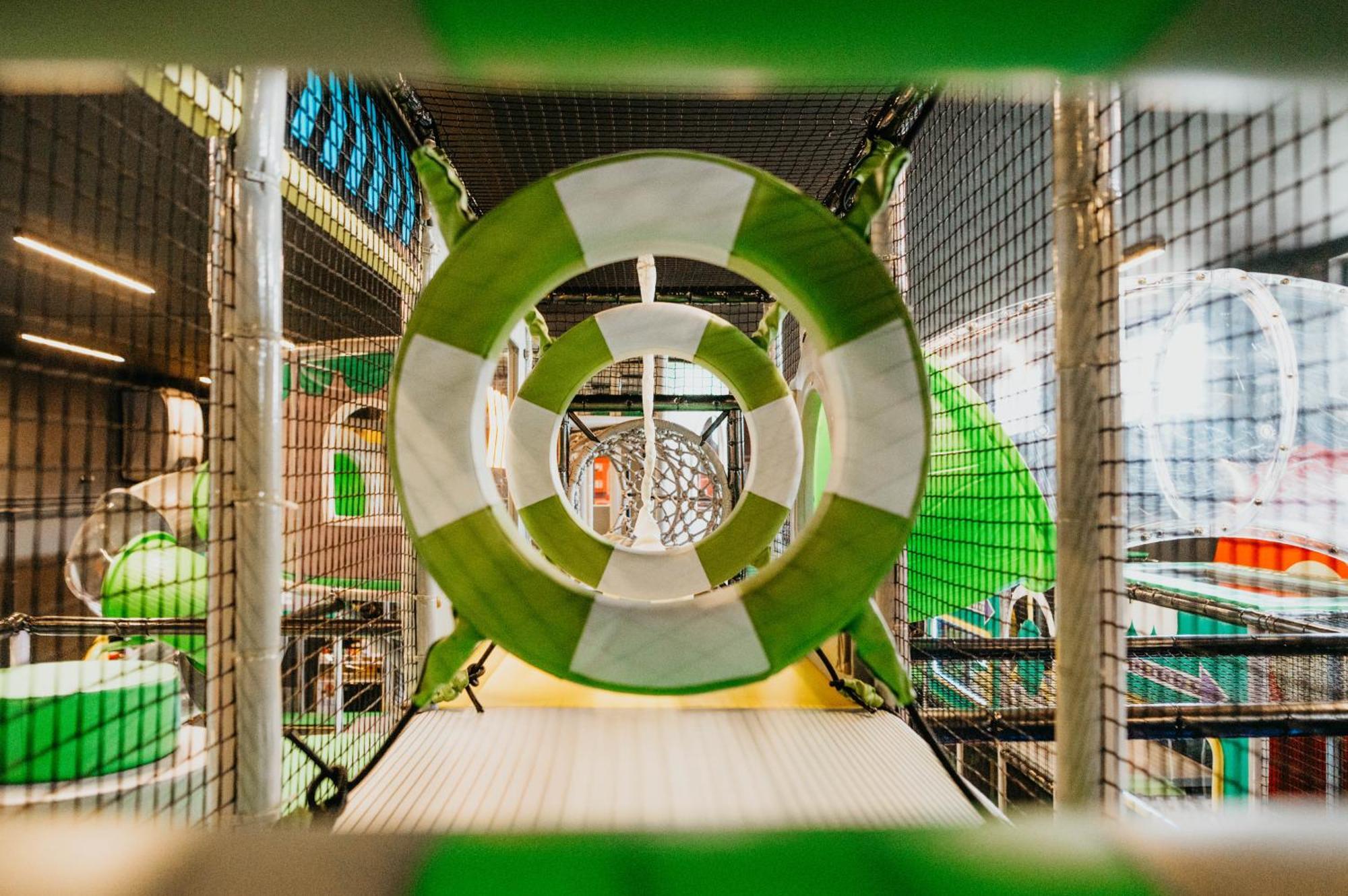 Kelman Inn Global نوا سول المظهر الخارجي الصورة